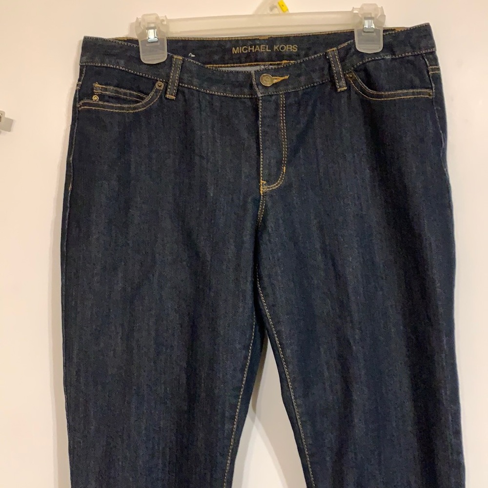MK Jeans